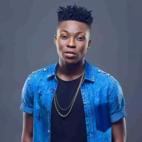 Reekado Banks Arrested For Breach Of Agreement